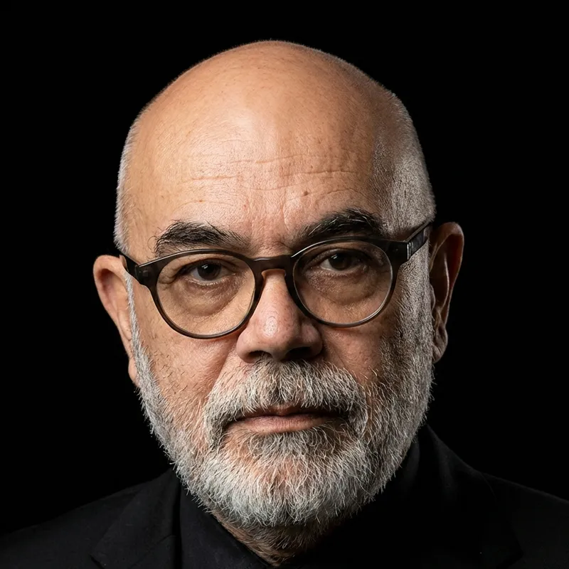 Carlos Rivers