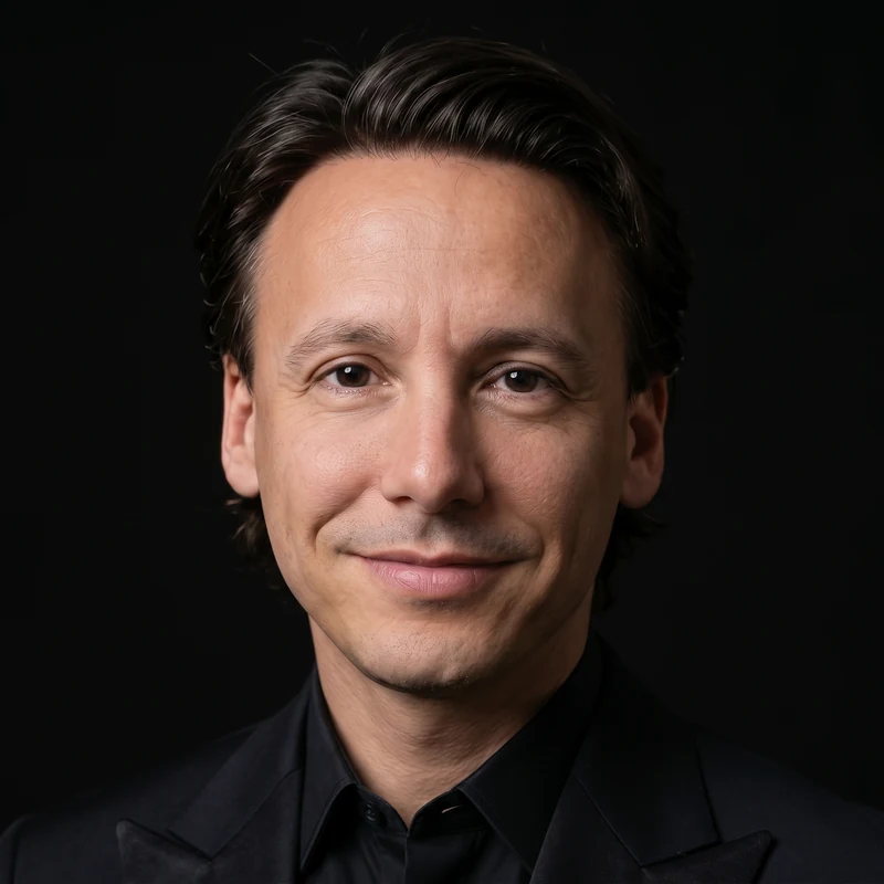 David Cass