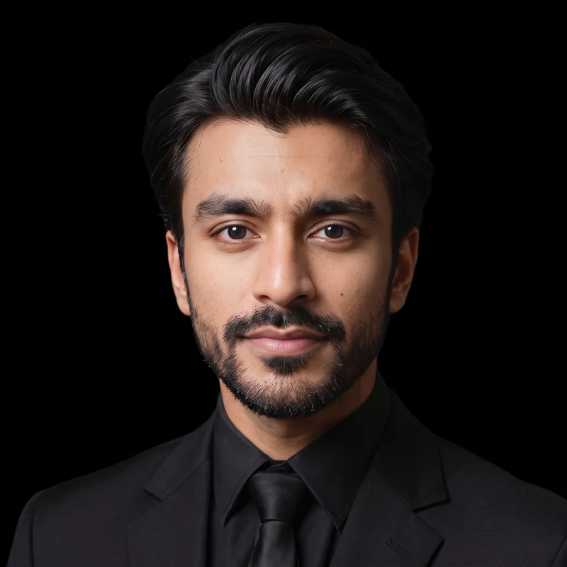 Nilesh Khaitan